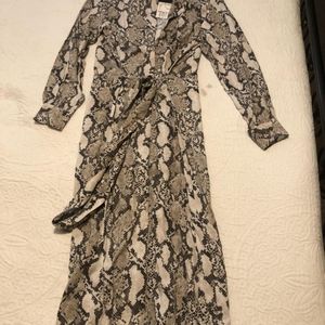 It could not fit my size